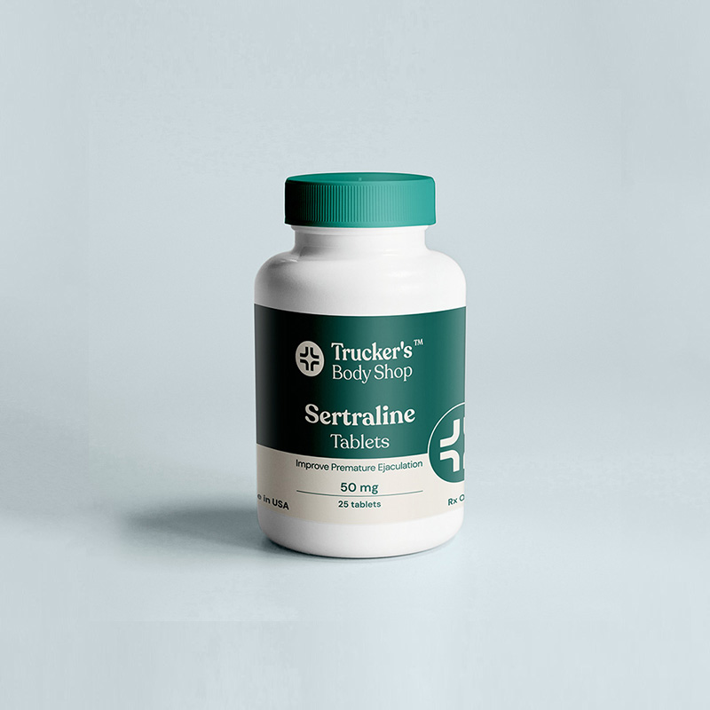 Sertraline